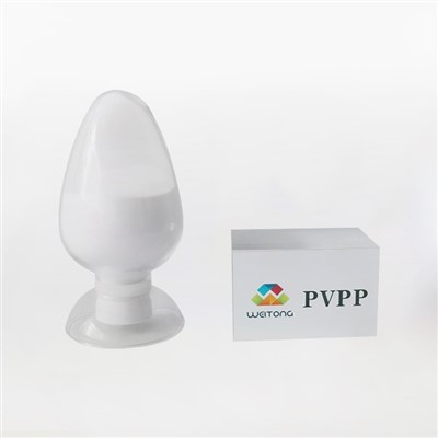 Povidone et Crospovidone9003-39-8