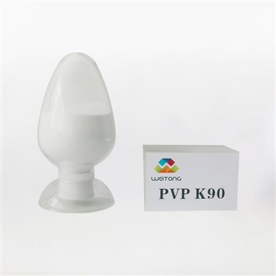 PVP K30 et PVP K90 9003-39-8